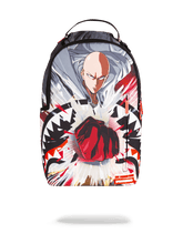 ONE PUNCH MAN SHARK