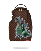 SPRAYZILLA SIDE BITE BACKPACK