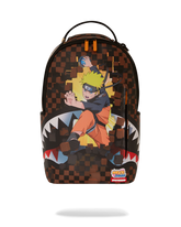 NARUTO BUST OUT
