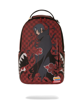ITACHI COMEBACK