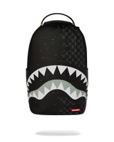 DEEPSPACE SIDE DRIP BACKPACK