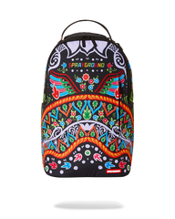 THE VALLEY BACKPACK